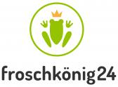 Froschkoenig24 Partnerprogramm