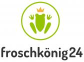 Froschkoenig24 Partnerprogramm