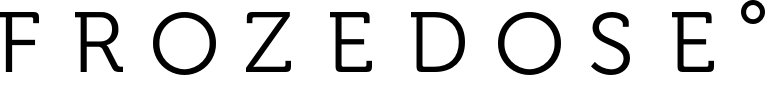 frozedose Partnerprogramm
