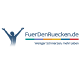 Für den Rücken Partnerprogramm