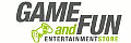 game-and-fun.de Partnerprogramm