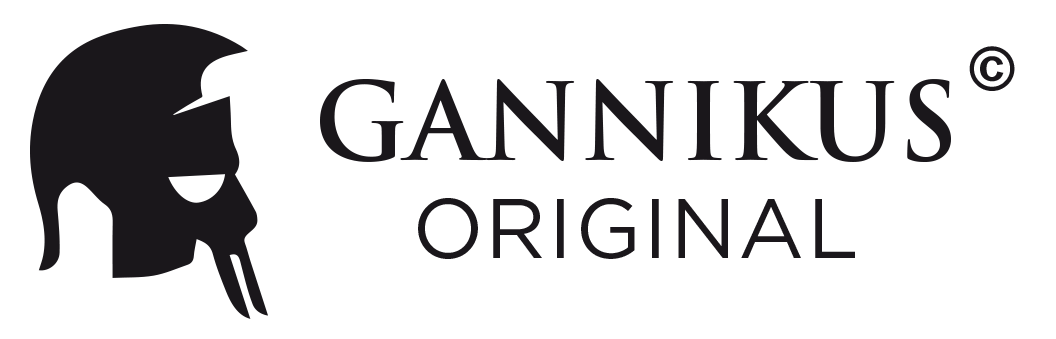 GANNIKUS Original Partnerprogramm