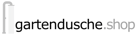 Gartendusche Shop Partnerprogramm