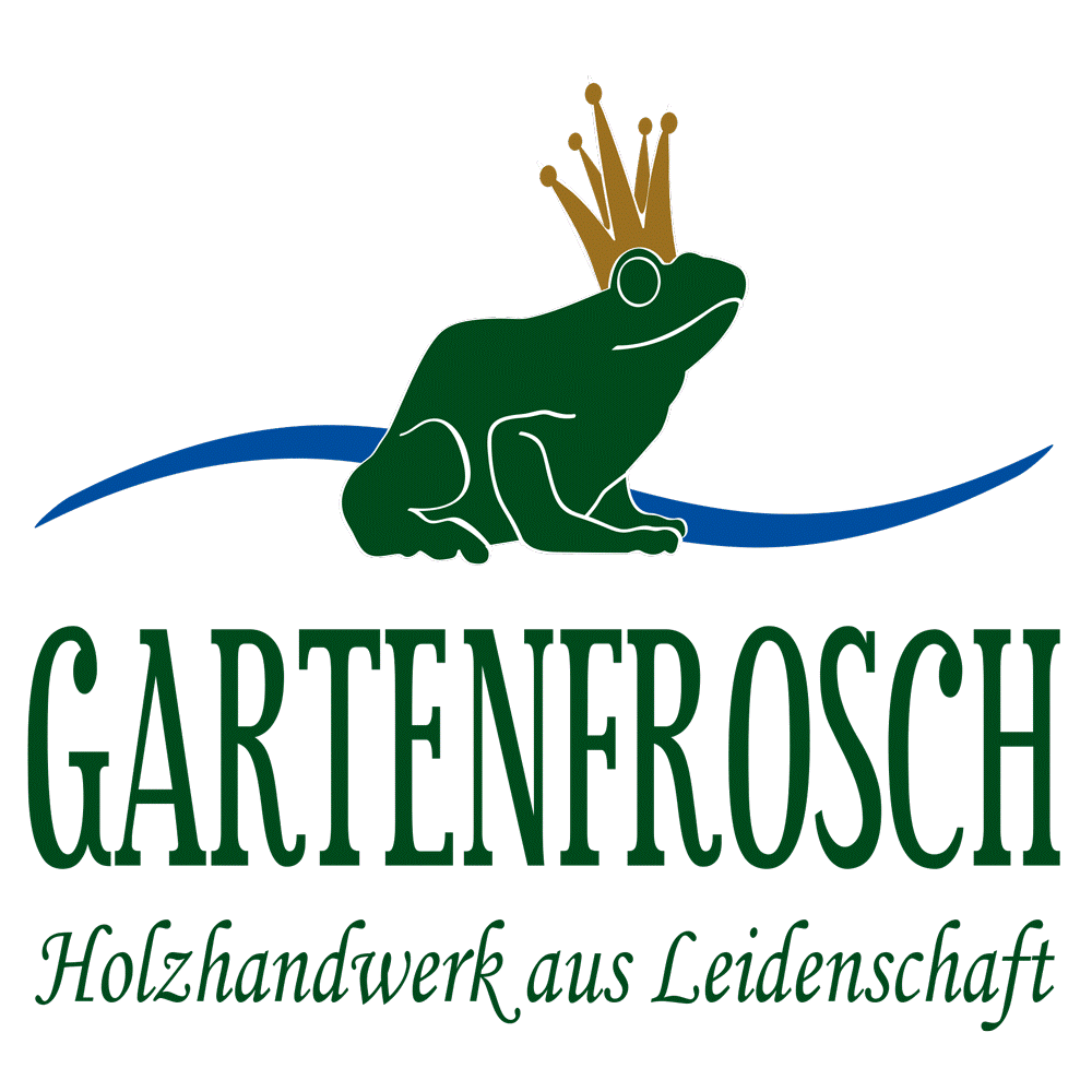 Gartenfrosch Partnerprogramm