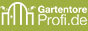 Gartentore Profi Partnerprogramm