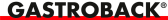 gastroback Partnerprogramm