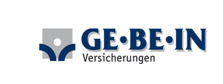 GE-BE-IN Versicherungen Partnerprogramm