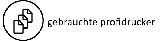 gebrauchte-profidrucker.de Partnerprogramm