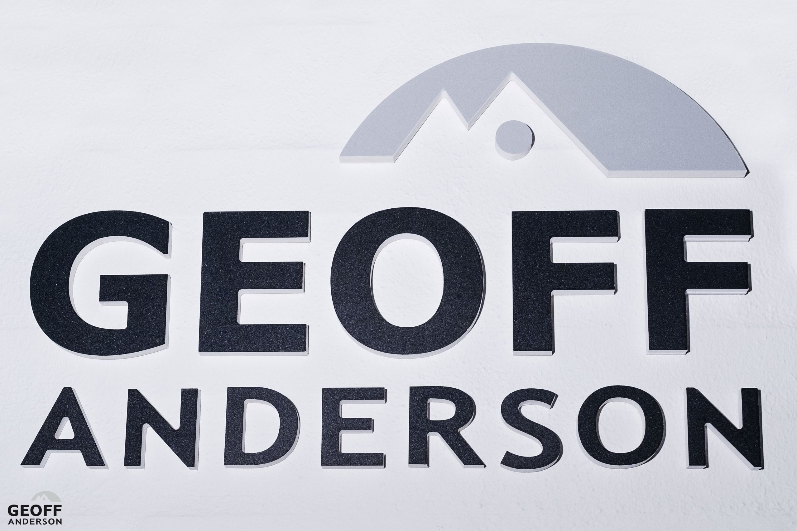 Geoff Anderson Partnerprogramm