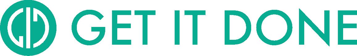 get it done Shop Partnerprogramm