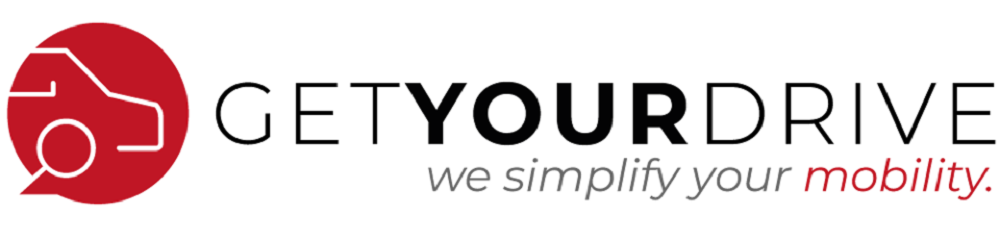 Getyourdrive.com Partnerprogramm