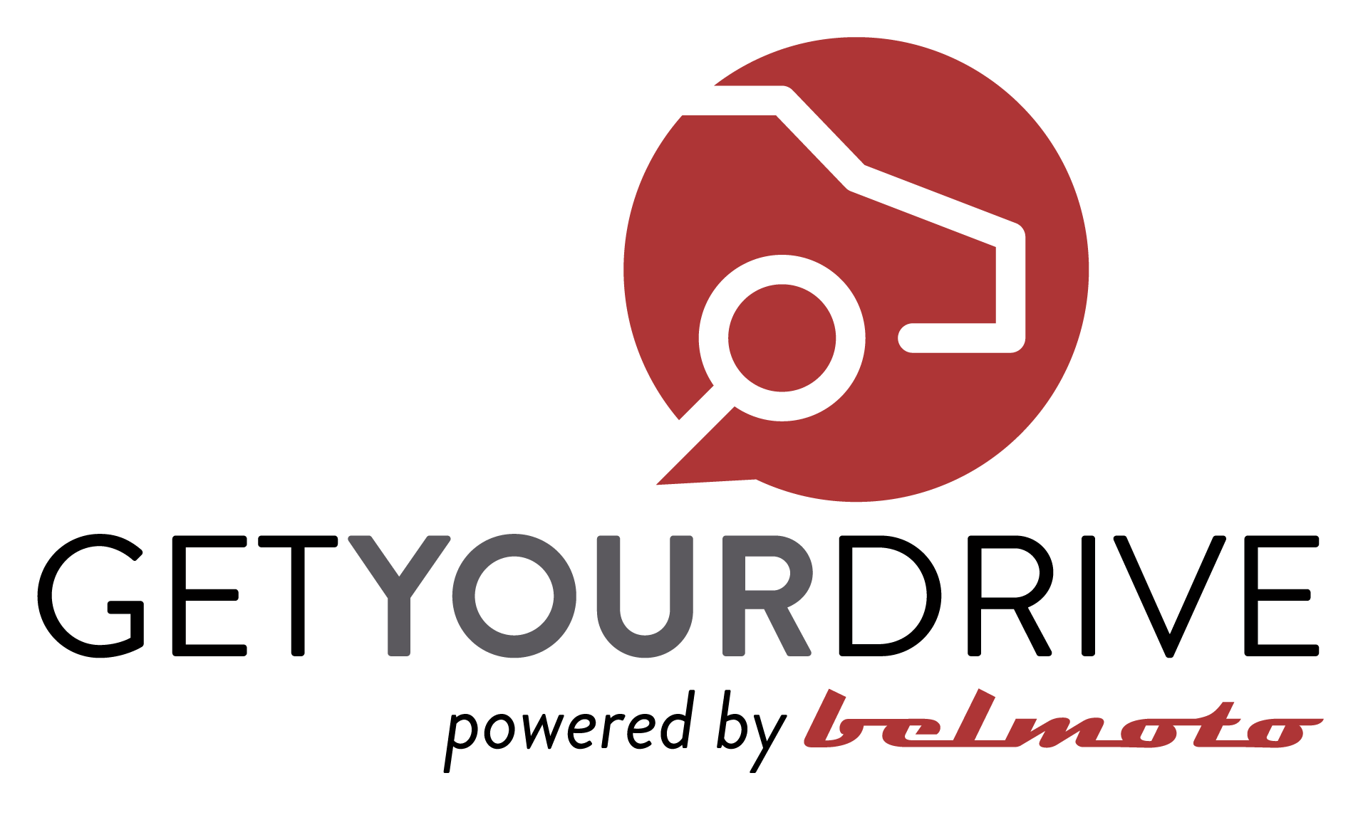 getyourdrive Partnerprogramm