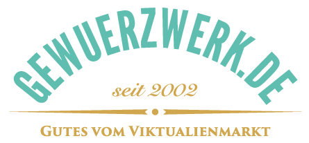 Gewuerzwerk Partnerprogramm