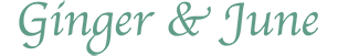 gingerundjune Partnerprogramm