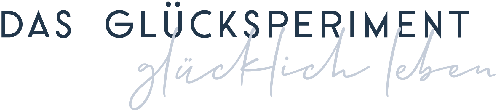 Das Glücksperiment Partnerprogramm