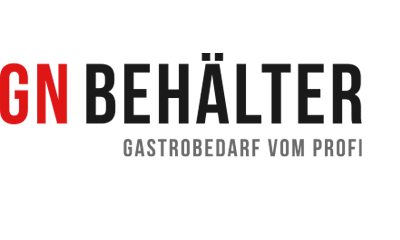 GN Behälter Shop Partnerprogramm