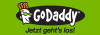 Godaddy CH Partnerprogramm