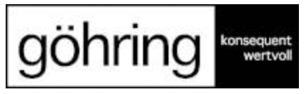 Göhring Partnerprogramm