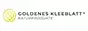 Goldenes Kleeblatt Partnerprogramm