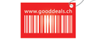 gooddeals.ch Partnerprogramm