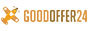 goodoffer24 Partnerprogramm