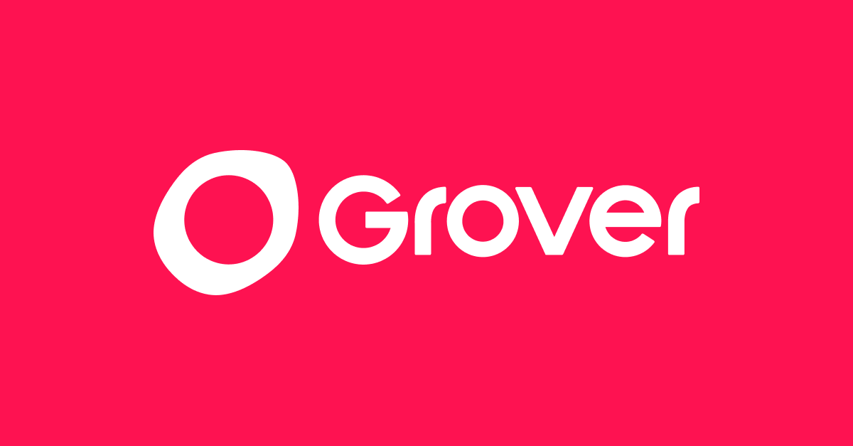 Grover Partnerprogramm