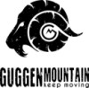 Guggen Mountain