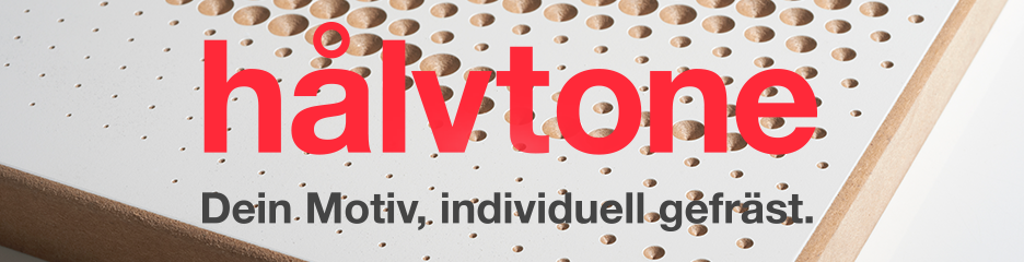 halvtone Partnerprogramm