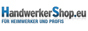 handwerkershop.eu Partnerprogramm