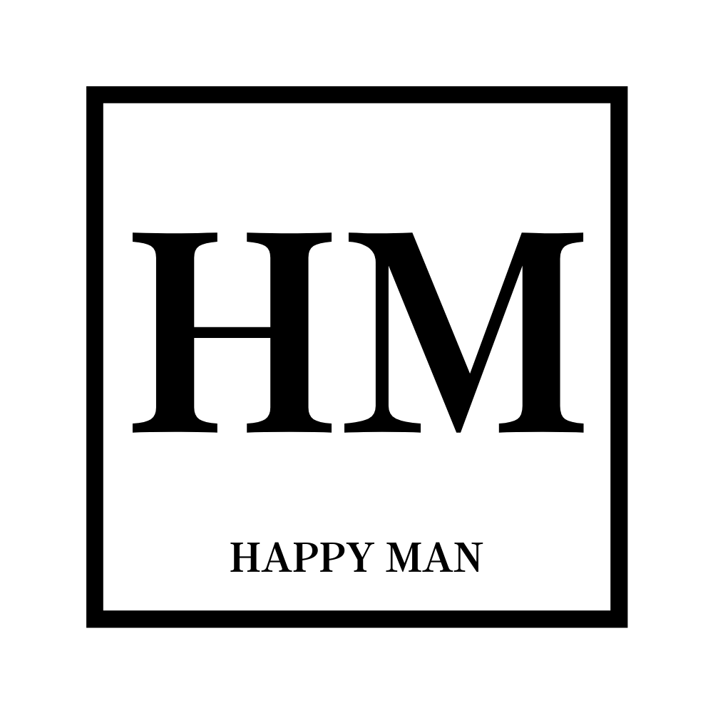 Happy Man Partnerprogramm