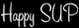 happysup Partnerprogramm