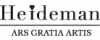 heideman-store.de Partnerprogramm
