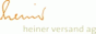 heiner-versand.de Partnerprogramm