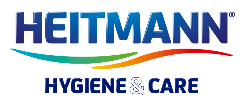 Heitmann Hygiene & Care Partnerprogramm