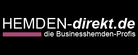 hemden-direkt.de Partnerprogramm