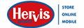 hervis.de Partnerprogramm