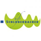 hifi-schluderbacher.de - Dein HIFI Online Shop Partnerprogramm
