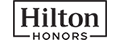 Hilton Honors Credit Card Partnerprogramm