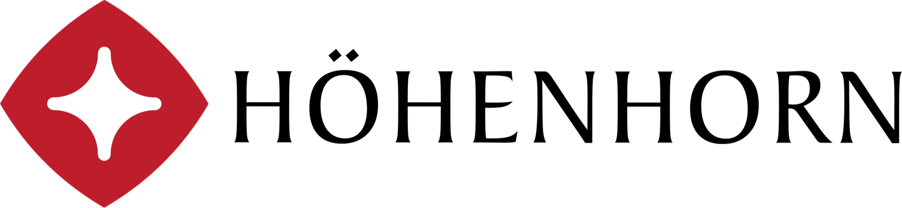 Höhenhorn Partnerprogramm