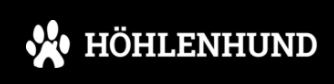 Höhlenhund Partnerprogramm