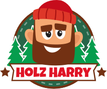 Holz Harry Partnerprogramm