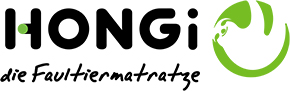 HONGi - Die Faultiermatratze Partnerprogramm