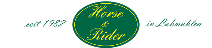 horse-and-rider.de Partnerprogramm