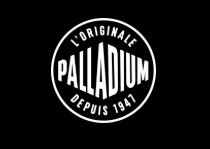 Palladium Partnerprogramm