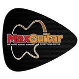 Maxguitarstore.com Partnerprogramm