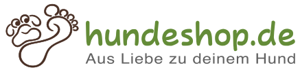 Hundeshop.de Partnerprogramm