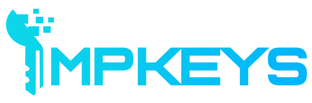 Impkeys.com Partnerprogramm