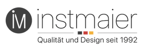 instmaier Partnerprogramm