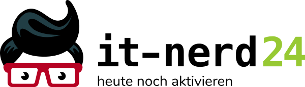 IT-Nerd24 Partnerprogramm
