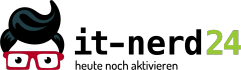 IT Nerd 24 Partnerprogramm